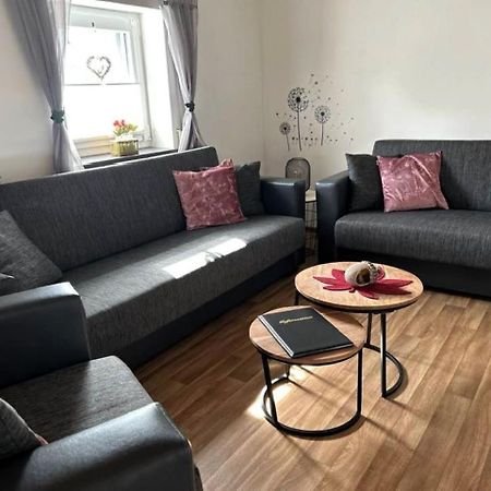 Ferienwohnung Classen Eifel Schleiden Ngoại thất bức ảnh