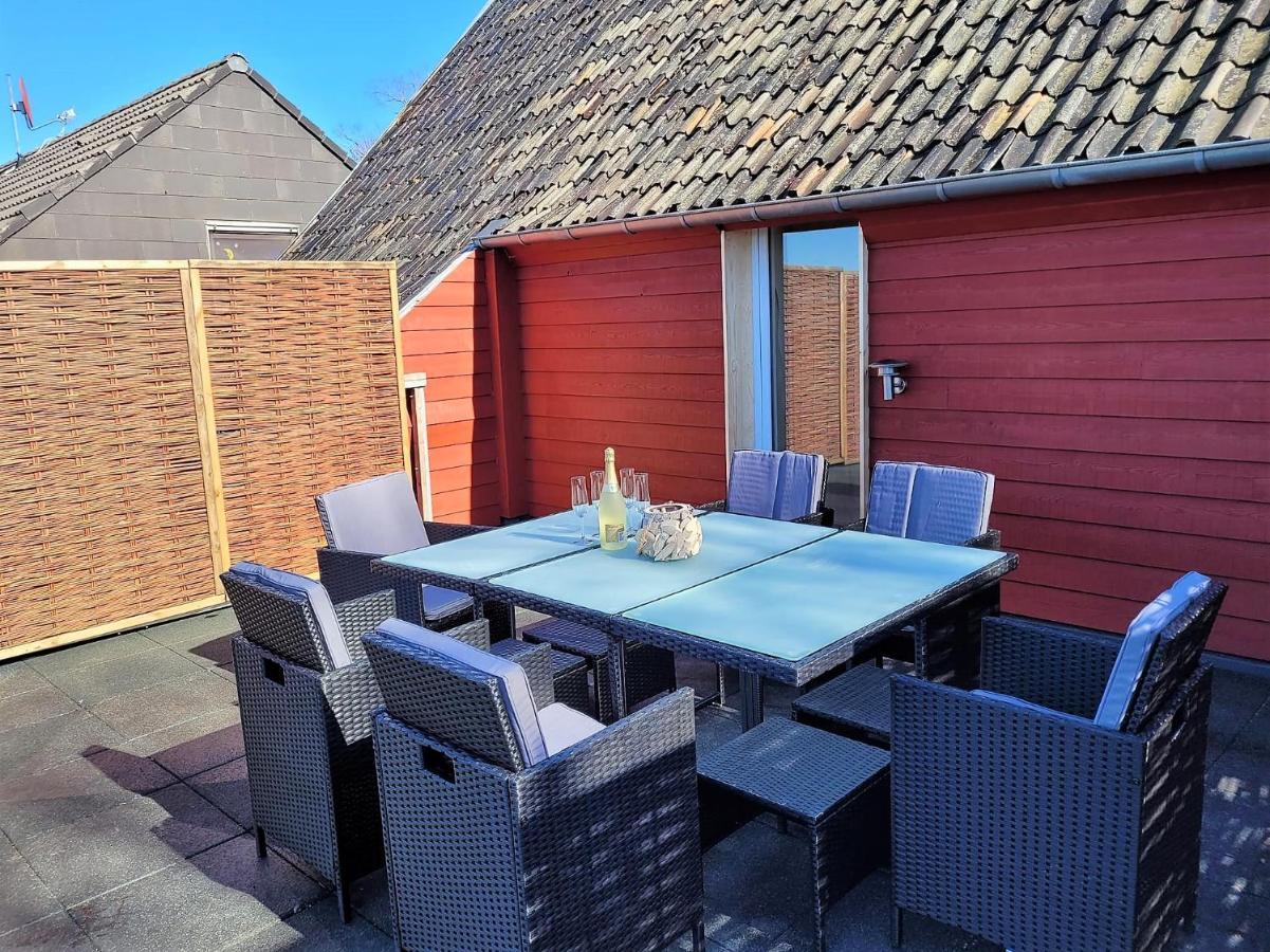 Ferienwohnung Classen Eifel Schleiden Ngoại thất bức ảnh