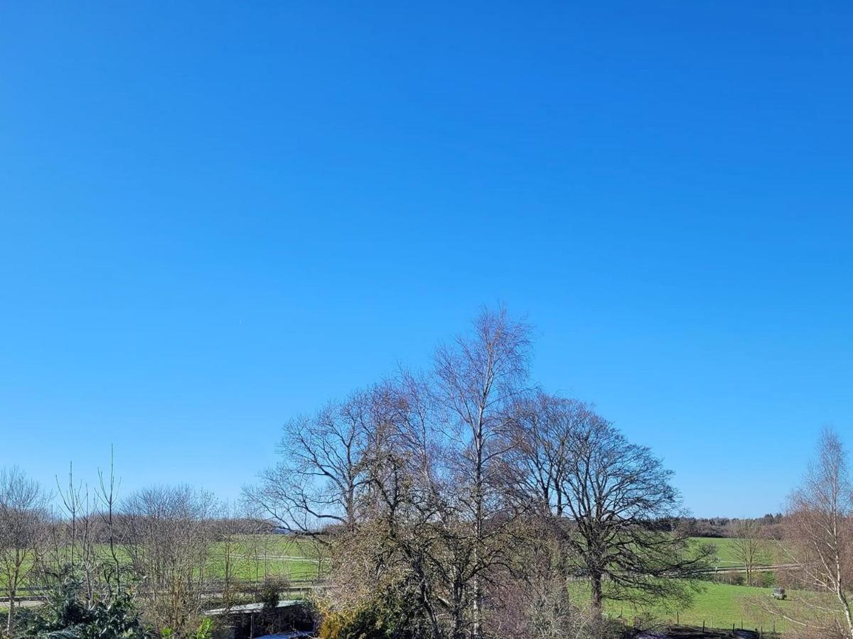 Ferienwohnung Classen Eifel Schleiden Ngoại thất bức ảnh