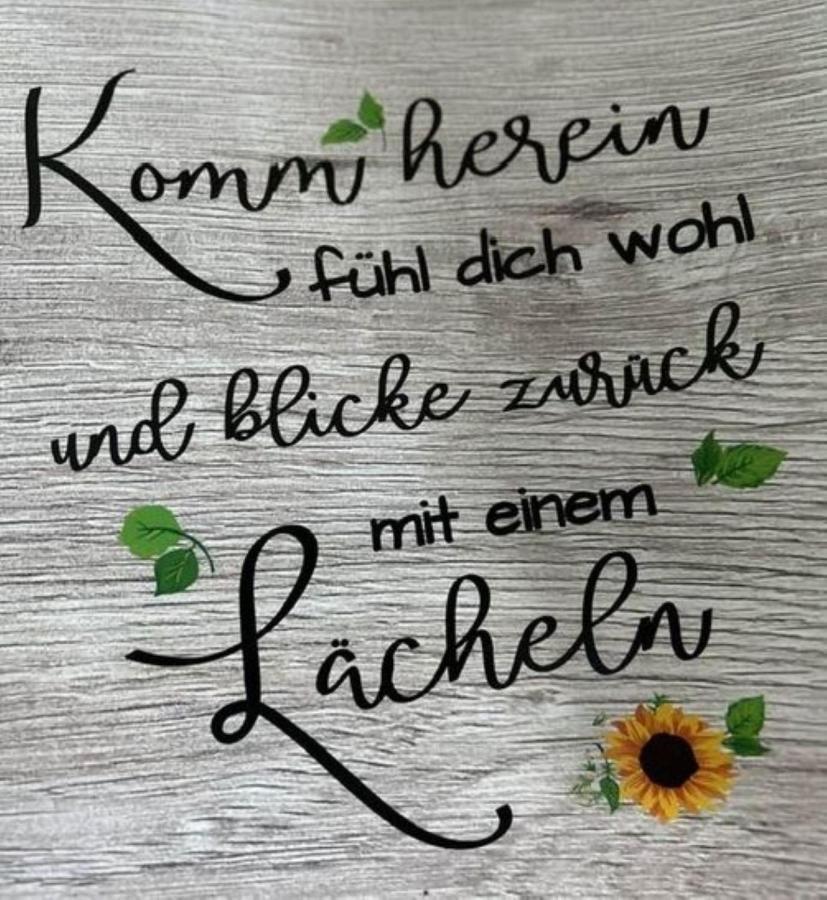 Ferienwohnung Classen Eifel Schleiden Ngoại thất bức ảnh
