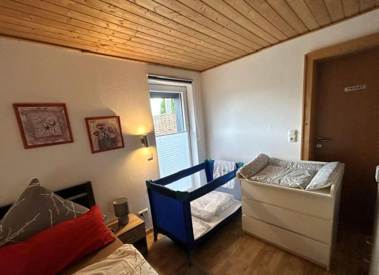 Ferienwohnung Classen Eifel Schleiden Ngoại thất bức ảnh