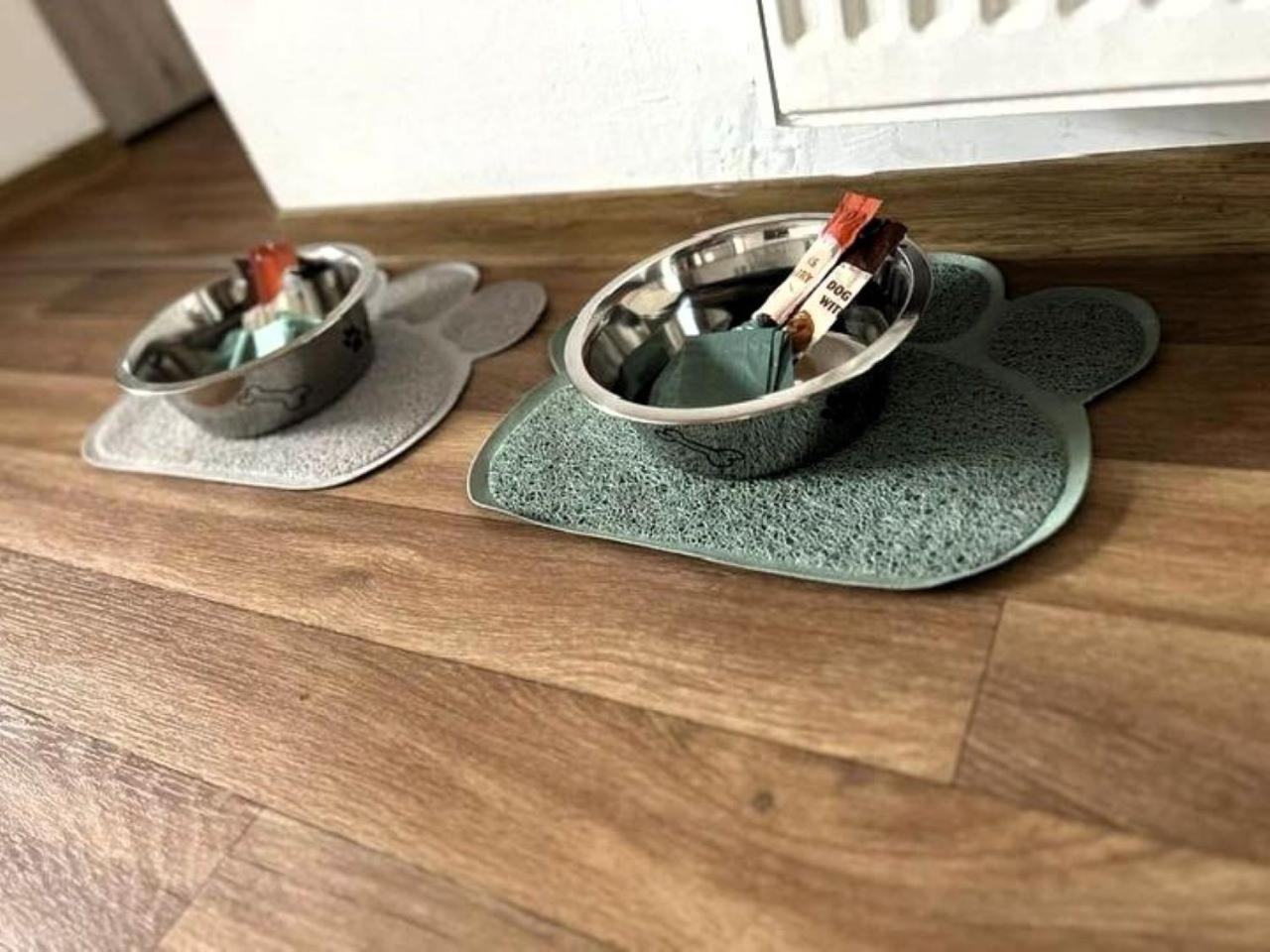 Ferienwohnung Classen Eifel Schleiden Ngoại thất bức ảnh