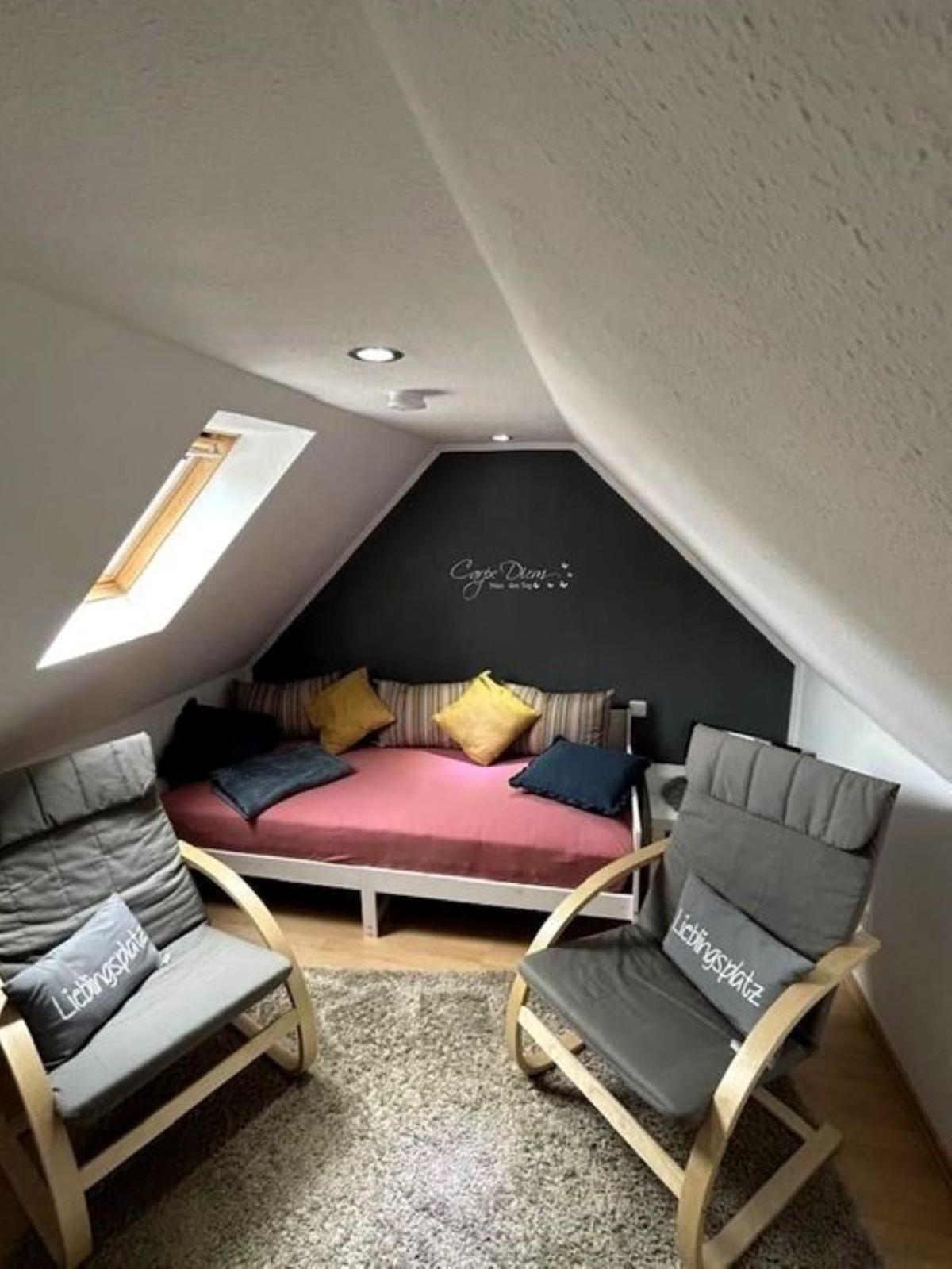 Ferienwohnung Classen Eifel Schleiden Ngoại thất bức ảnh
